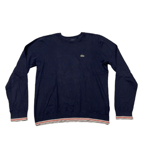 Pullover kinder lacoste gr - pullover,
