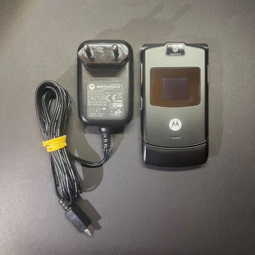 Motorola razr schwarz - razr,