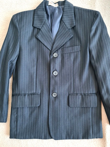 Anzug jacke jacket - jacket, blau