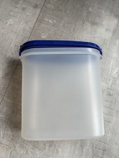 Tupperware Eidgenosse 1,7 Liter Schüssel 