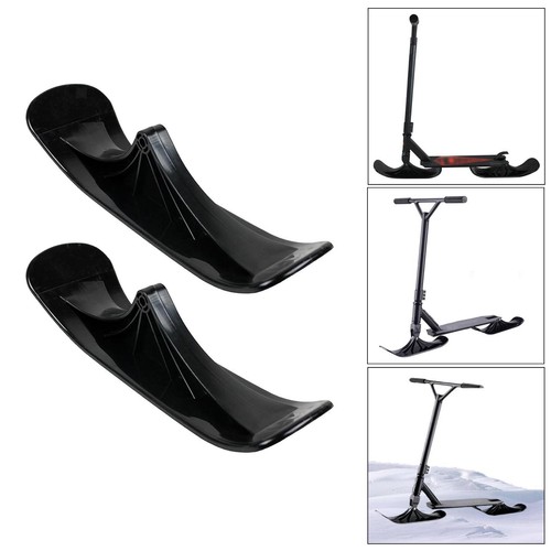 Kinder skischlitten - kinder,