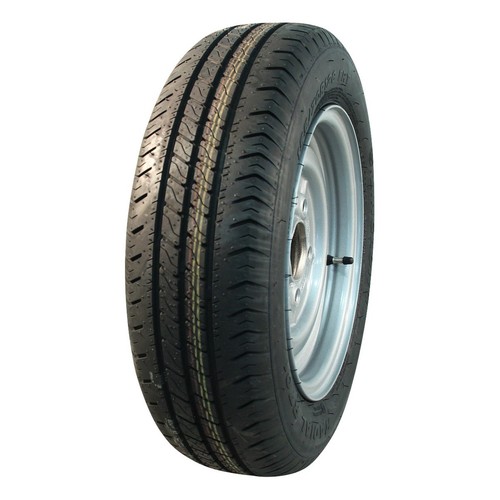 165 r13c 96n - 96n, komplettrad
