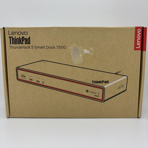 Lenovo thinkpad thunderbolt - lenovo, 5