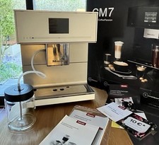Kaffeevollautomat miele - kaffeevollautomat,