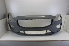 Original Volvo S60 V60  II 2018- Stoßstange 31690530 R-Design PDC 