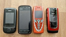 Altes nokia handy - altes,