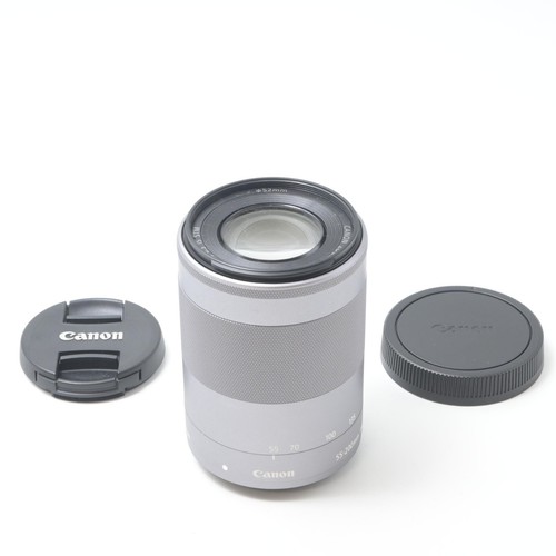Canon 200mm 4 5 6 - ef-m, f/4.5-6.3