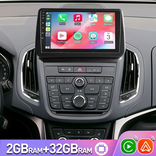 Android15 autoradio für opel - für,