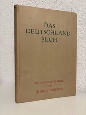 Das Deutschland Buch 296