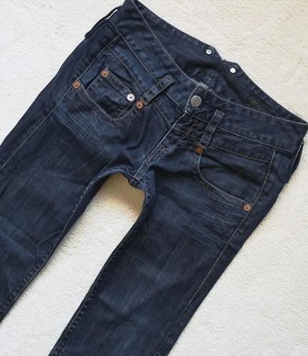 Herrlicher jeans pitch - herrlicher, w28/l28