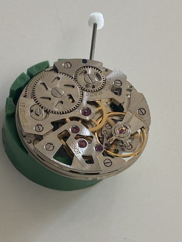 Tolles uhrwerk eta 6497 - tolles, 6497-1