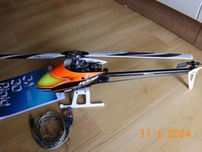 Rc Elektro Hubschrauber