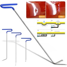 3 Stück Auto Ausbeulhebel