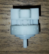 Hoover H3W 69TME/1-80 Analoger