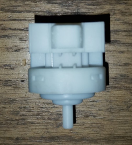 Hoover h3w 69tme - h3w, 69tme/1-80