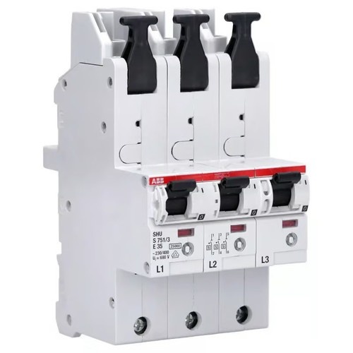 Abb s751 e35 - s751/3-e35, selektiver