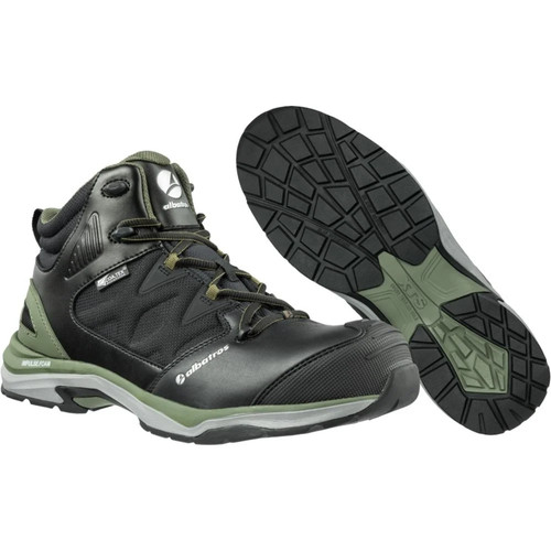 Sicherheitsstiefel ultratrail - sicherheitsstiefel,