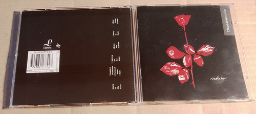 Depeche mode violator - depeche,