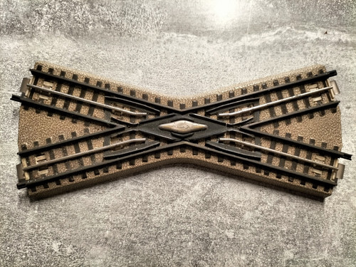 Märklin gleis kreuzung - märklin,