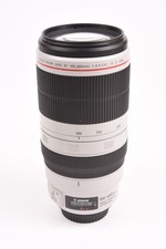 Canon EF 100-400mm f/4.5-5.6 L