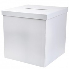 Briefbox kartenbox hochzeit - briefbox,