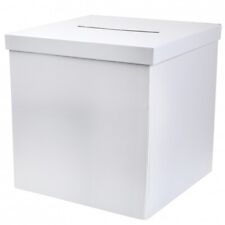 Briefbox Kartenbox Hochzeit