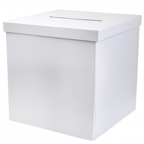 Briefbox kartenbox hochzeit - kartenbox,