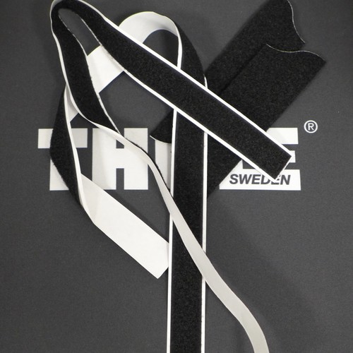 Thule klettverschluss set - thule,