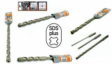HAWERA Bosch SDS plus Hammerbohrer Power LS Plus Beton Stein Bohrer AUSWAHL TOP!