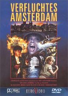 Verfluchtes amsterdam von dick - verfluchtes,