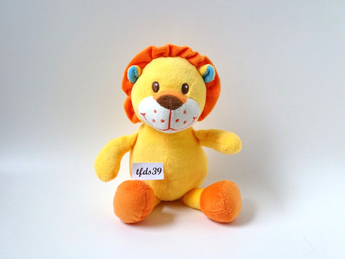 Bambia löwe gelb orange - bambia,