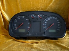 VW Golf IV / 4 1.6