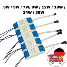 LED driver Trafo 280mA Treiber