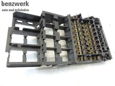 Mercedes W126 Sicherungskasten Sicherungsträger 1265400550