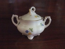 Königszelt Zuckerdose