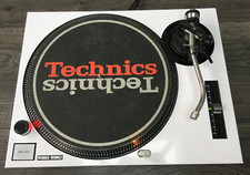 Technics SL-1200/1210 MK2