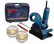 Bosch Mauernutfräse GNF 35 CA