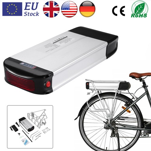 Bike akku 36v - akku, 20ah