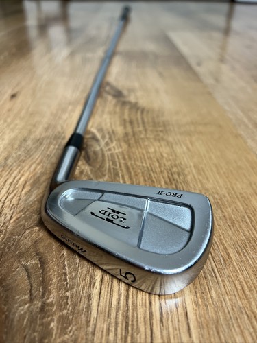 Mizuno zoid pro forged - pro, 5