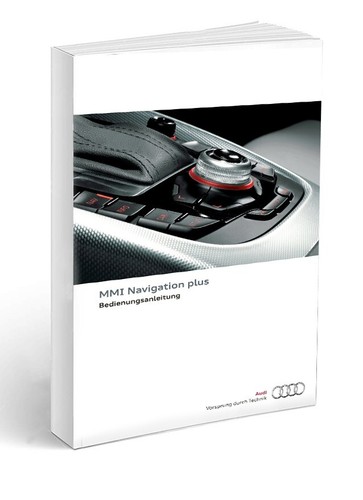 Betriebsanleitung navigation - betriebsanleitung,
