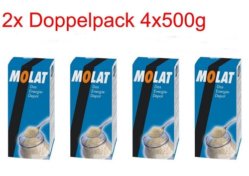 Grandel molat 500g - molat, 4