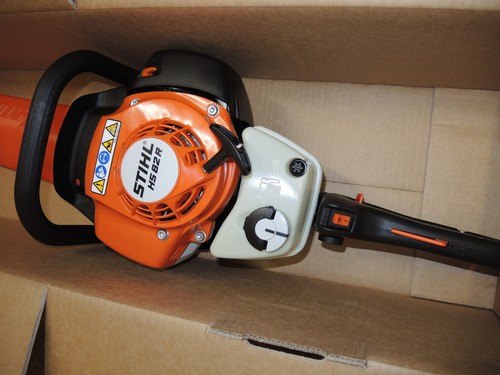 Stihl r profi - xx,