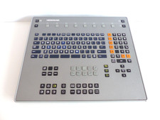 Heidenhain Programmierplatz iTNC 530 Vollversion Tastatur Steuerung Pult #R