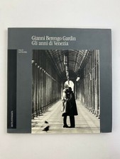 Gianni Berengo Gardin - Die