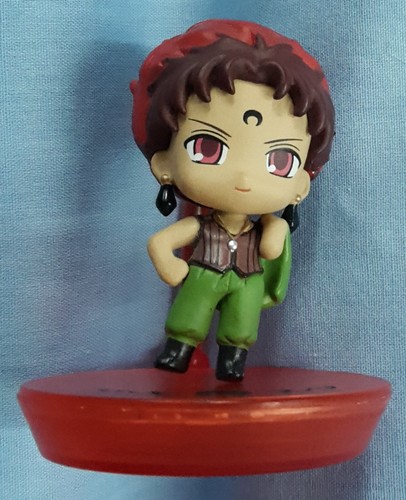 Petit chara sailor moon - 1x,