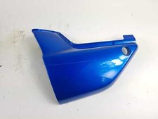 Kawasaki ZRX 1200 R/S ZRT20A/B Bj: 2001-2007 Sitzbankverkleidung Links