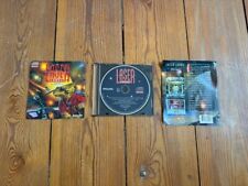 Philips CDI Spiel - Laser Lords