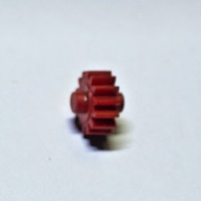 Ersatzteile Spur N - Zwischenzahnrad auf Achse 14 Zähne für BR 52 und 85