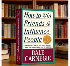 How To Win Friends & Influence
