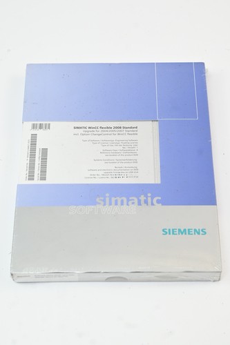 Siemens simatic wincc - siemens,